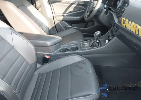 2021 Volkswagen Jetta 1.4T Sel из США, поврежденный, VIN 3VWE57BU4MM084615